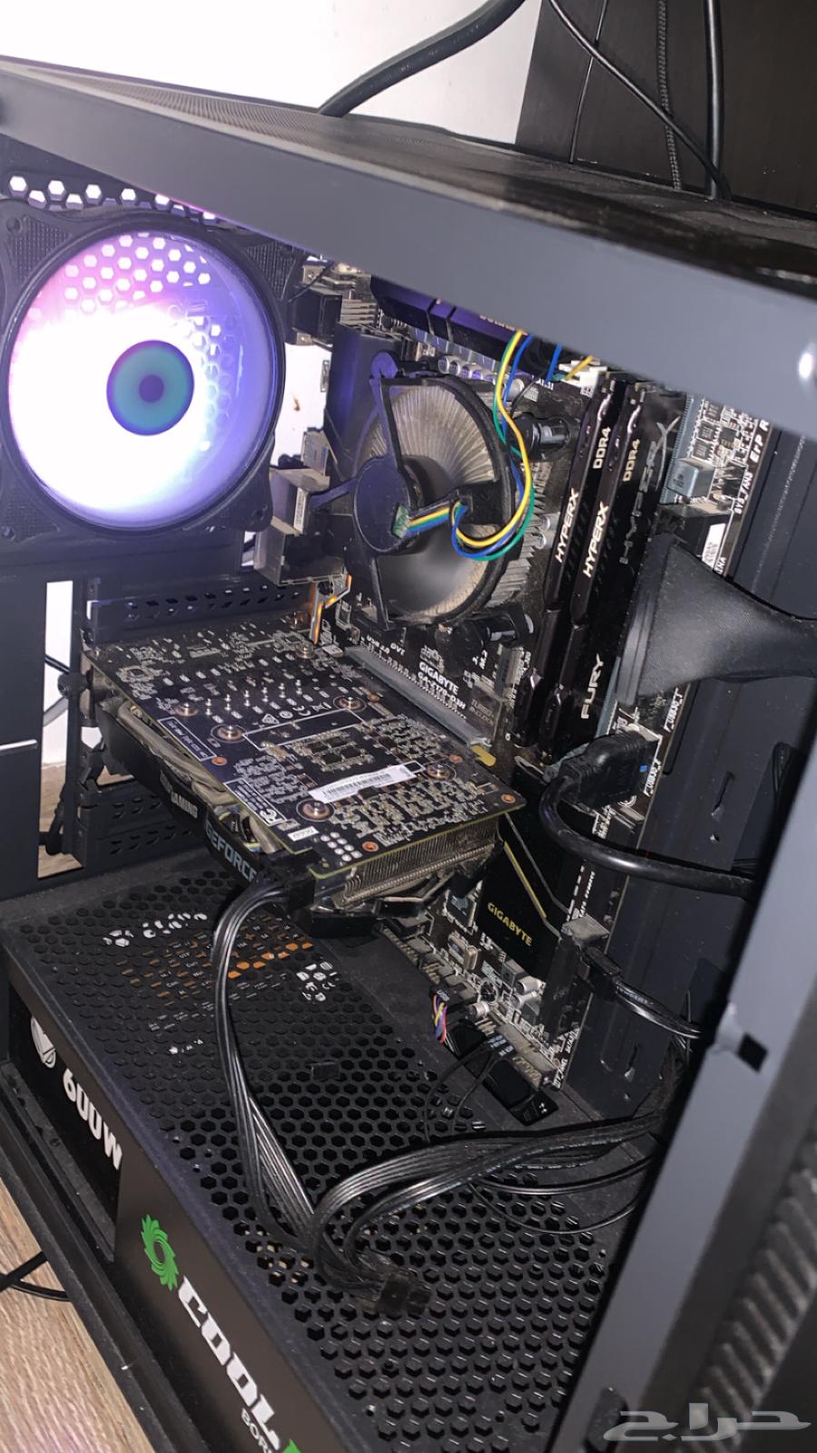 بيسي قيمنق64422286711938111