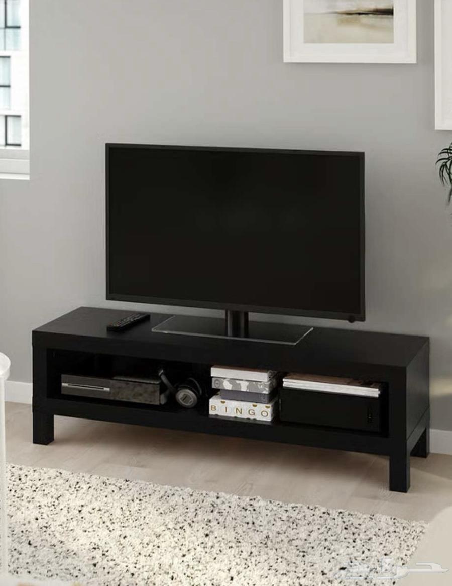 طاولة تلفزيون 55بوصة64423998091521110