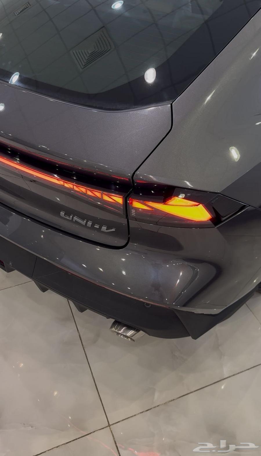 شانجان يوني في 25-26 باسعار مميزة الحقو عروض اليوم الوطني64582214721921114