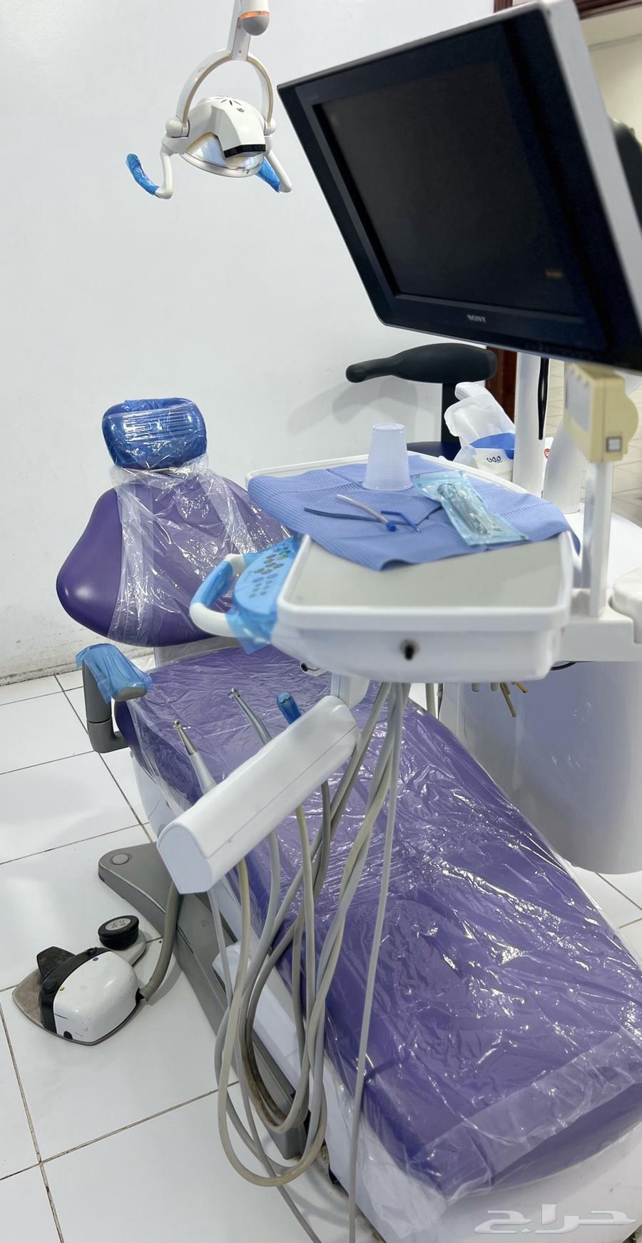 كراسي أسنان للبيع عدد 464421757070081113