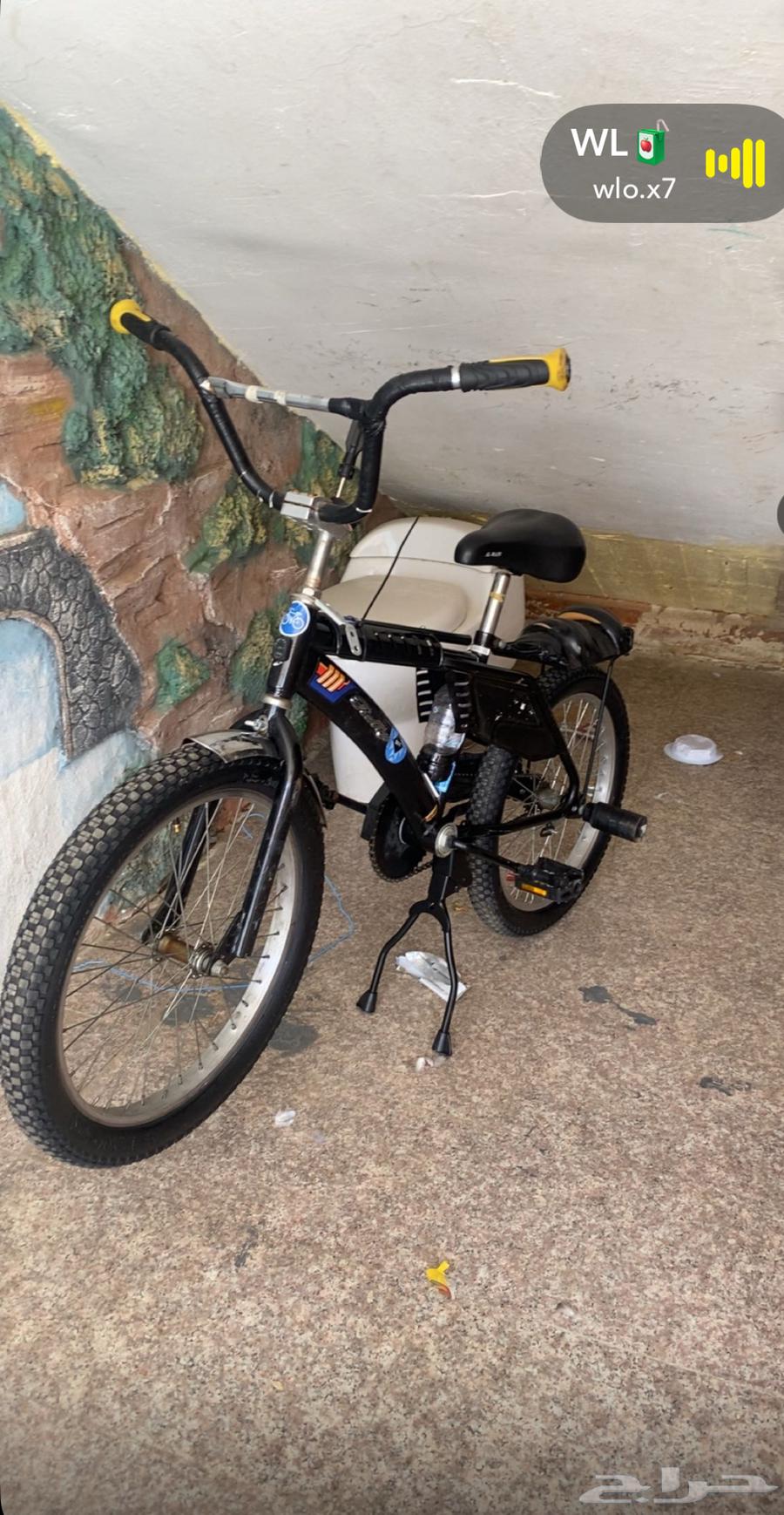 دراجه رياضيه رامبو64425757232003110