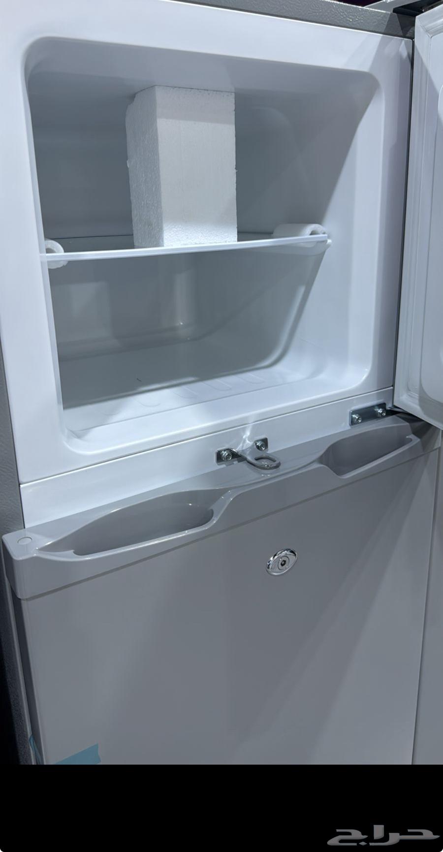 General American Refrigerator 4.7 Cubic Feet (138 Liters) for 750 Riyals64424950192386111