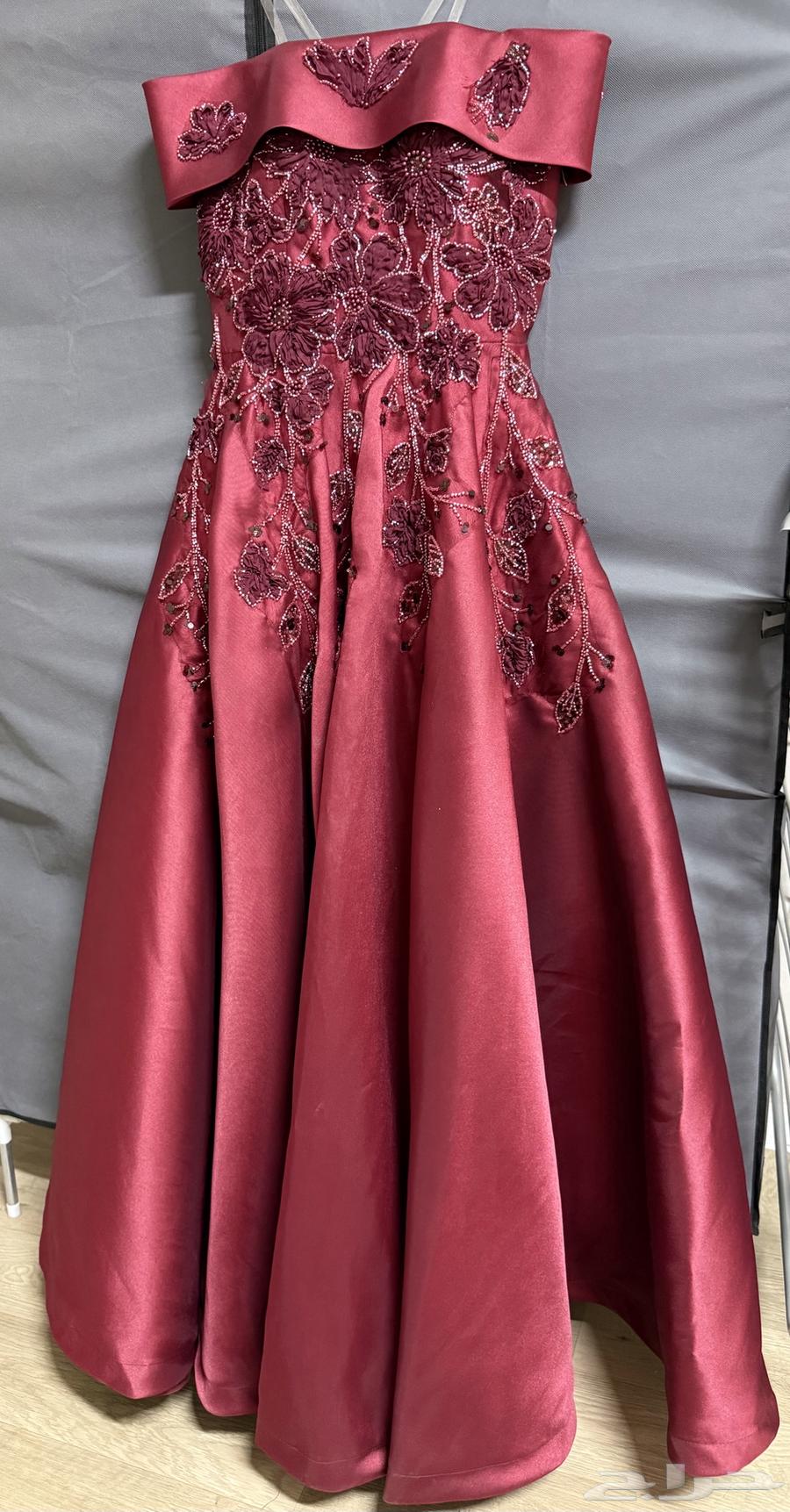 فستان للبيع64420095108737113