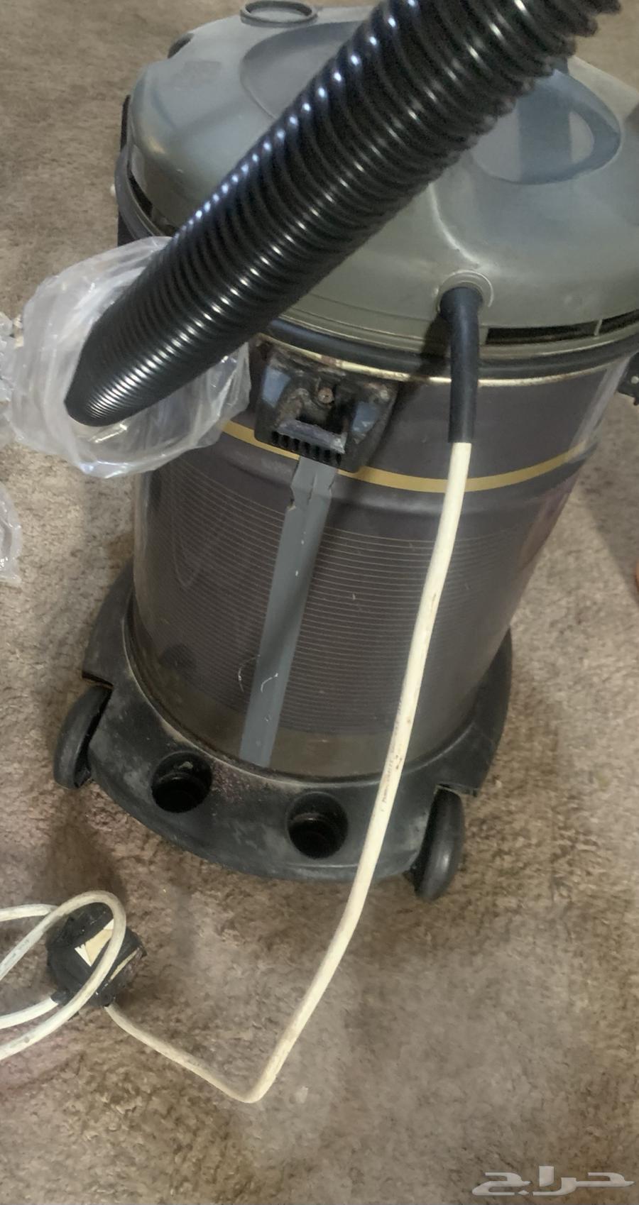 مكنسة كهربائية سانيو64422913226499112