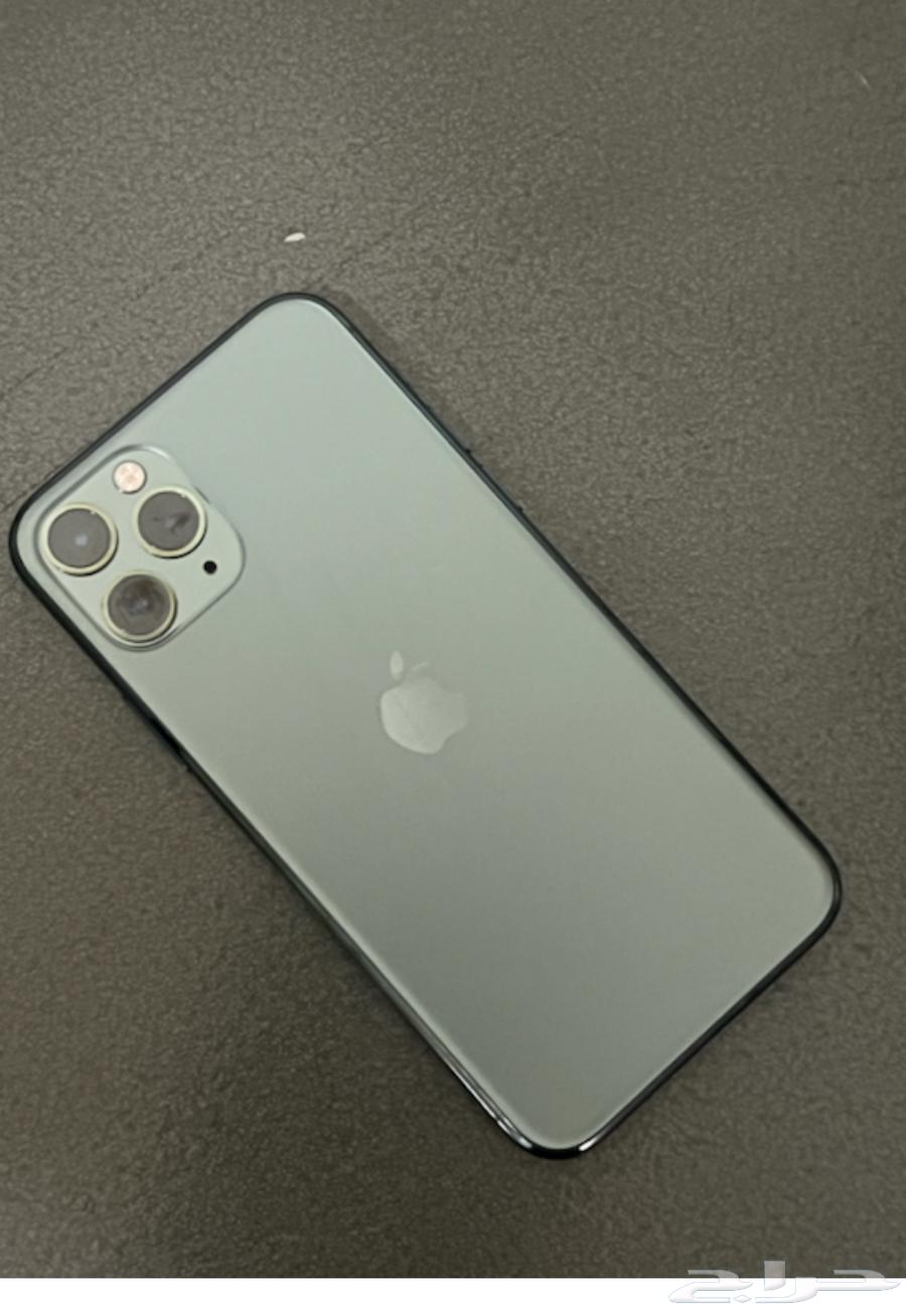 ابل ايفون 11 برو ماكس64424280007939110
