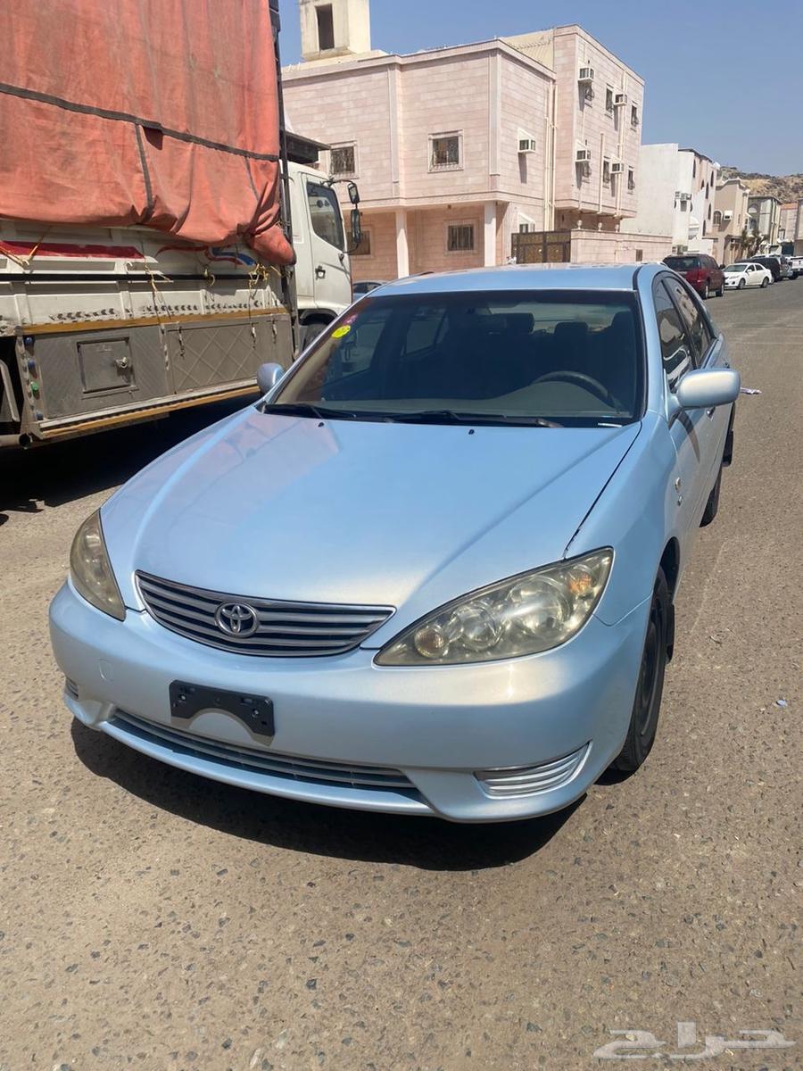 2005 Camry Standard Improved64578813757187114