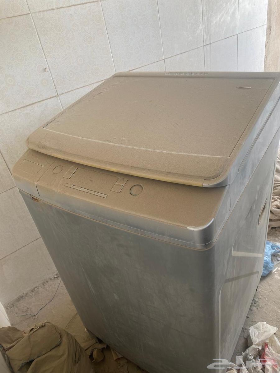 Washing machine64421729808899111