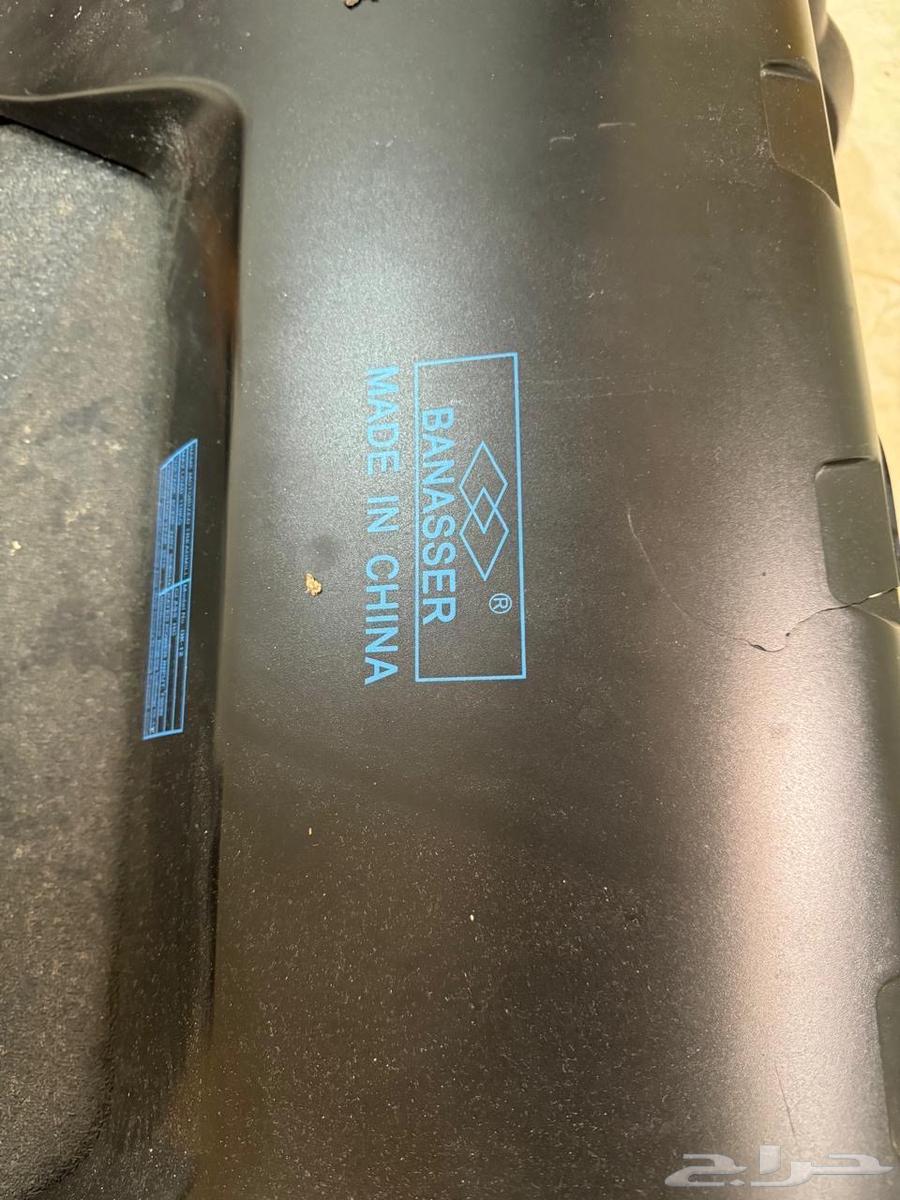 سير كهربائي شبه جديد استخدام بسيط جدا  للبيع64422881235459111