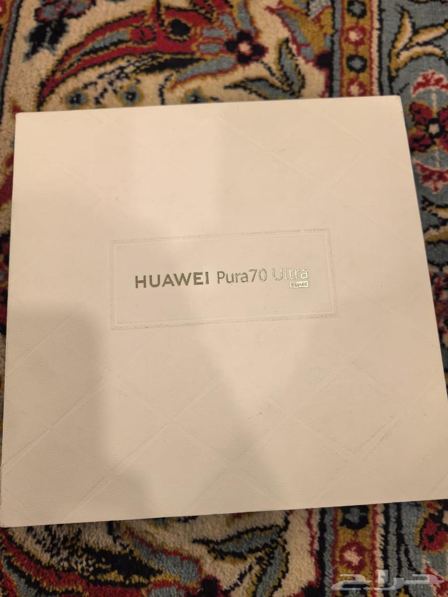Pure 70 Ultra Usage64424199269633111
