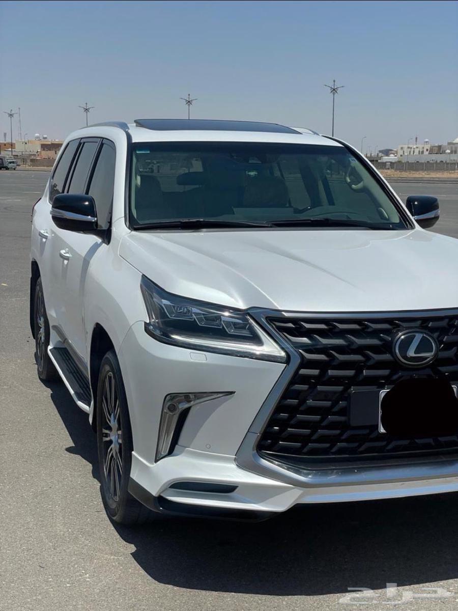جيب لكزس 202164586078402945113