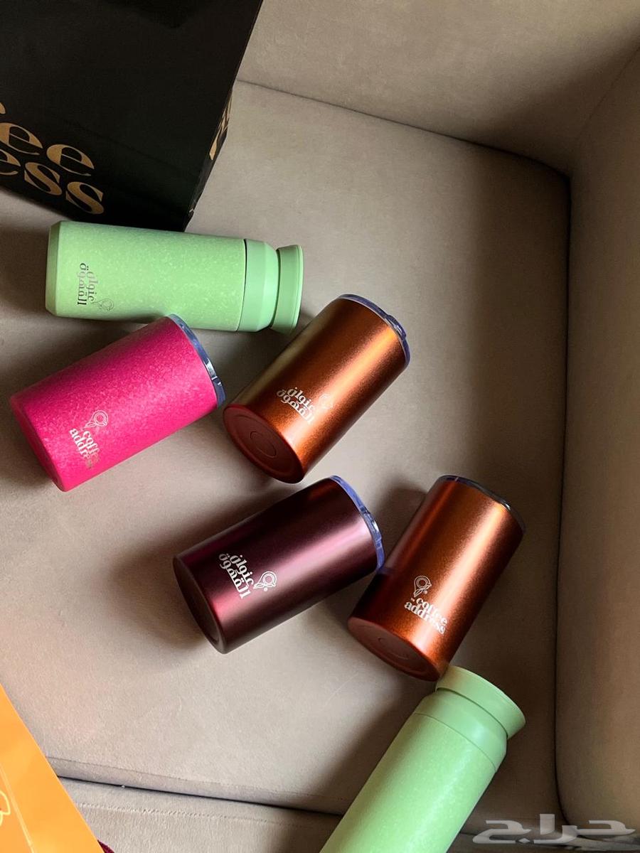 مقات عنوان القهوة الجديده الألوان الصيفية64419359101443110