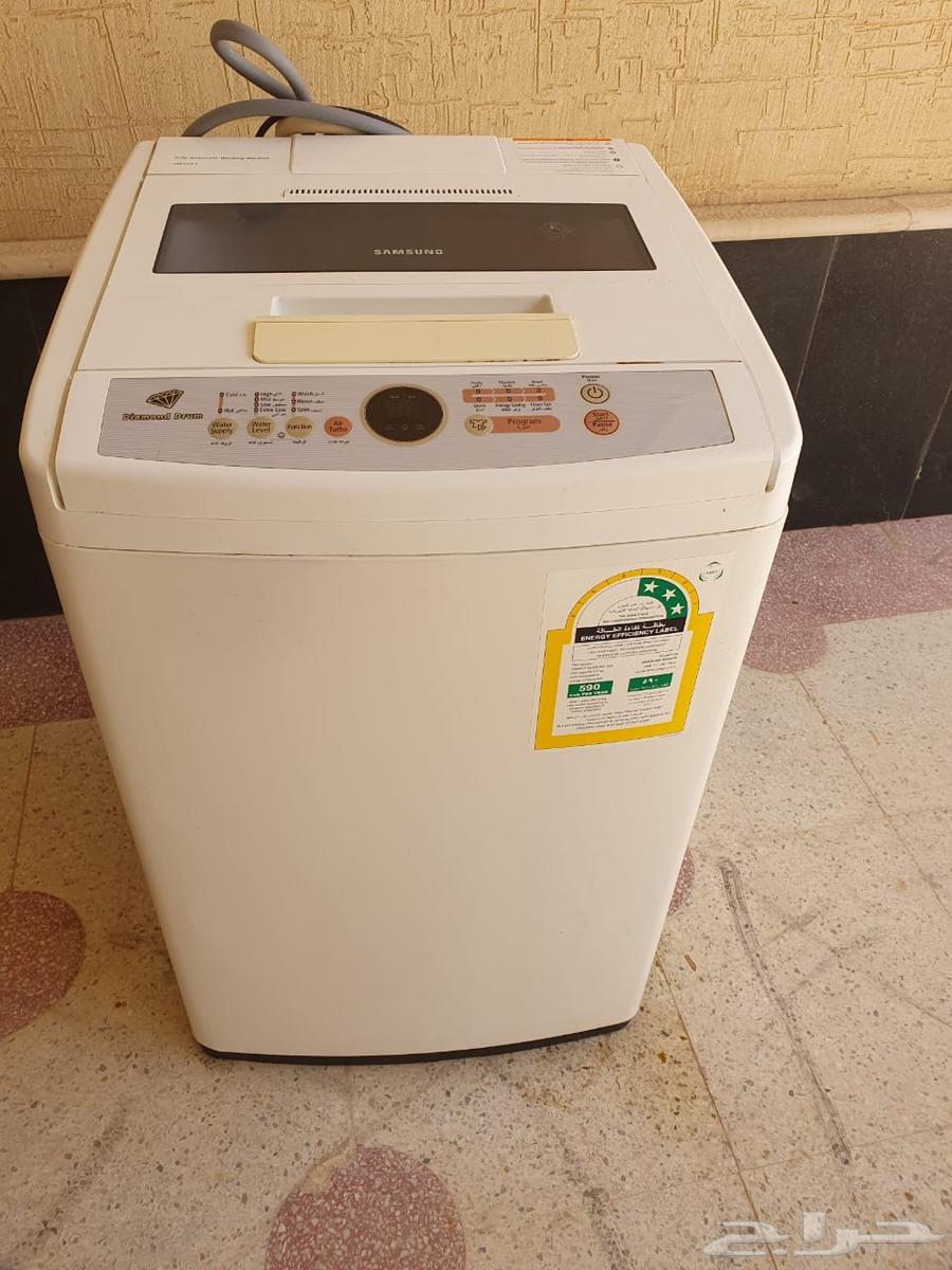 Clean washing machine64422353887618110