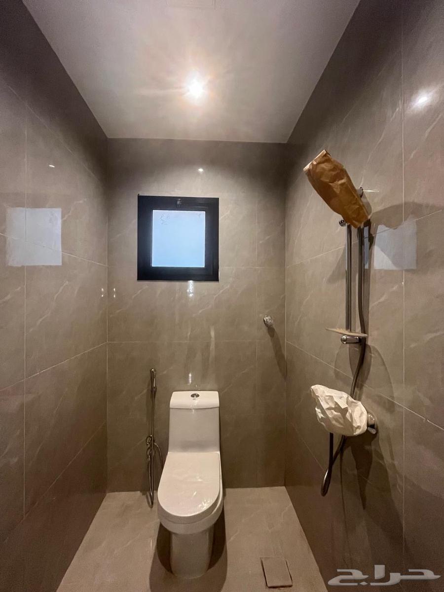 Apartments and duplexes for sale in Al-Shati neighborhood, Scheme 8, luxury finishing64142107491457113