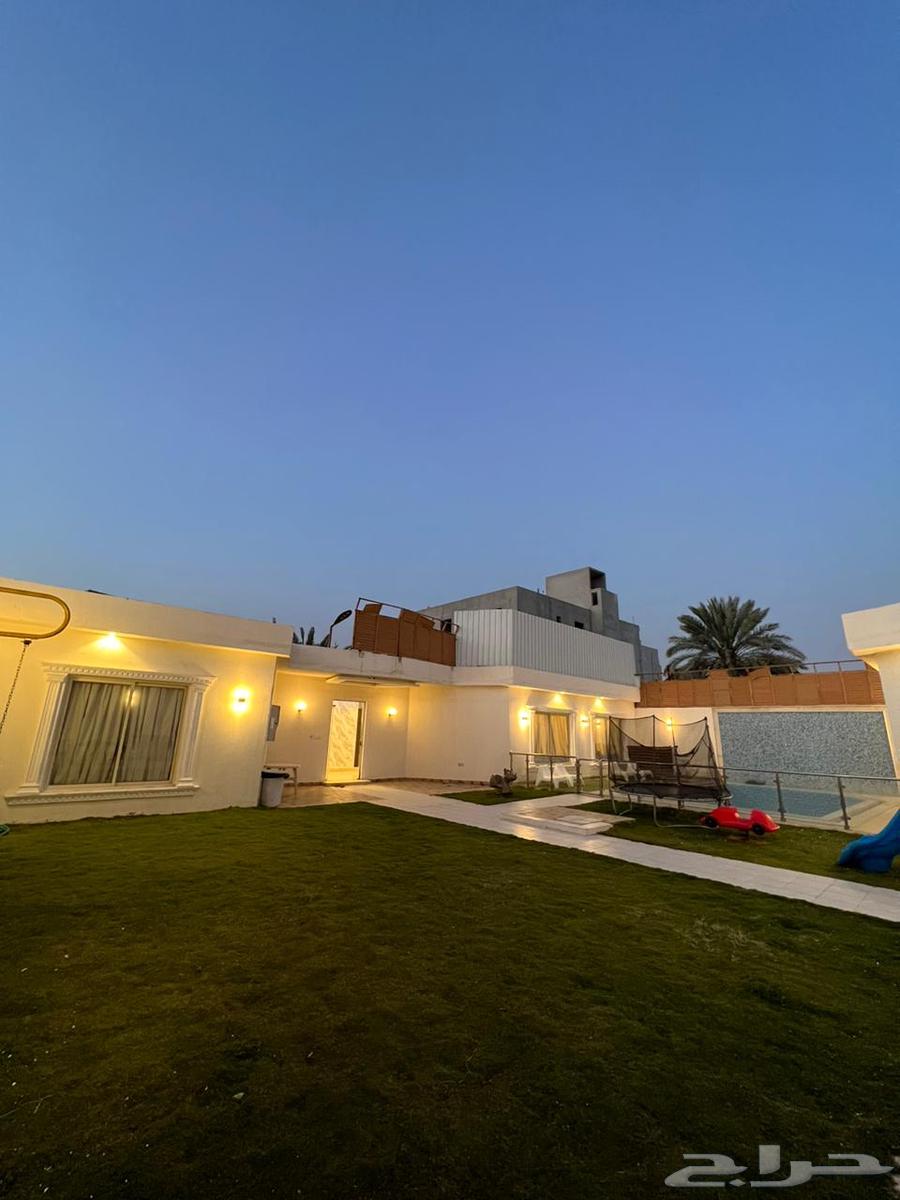 شاليهات شمال الرياض (الرمال)64420661603714113