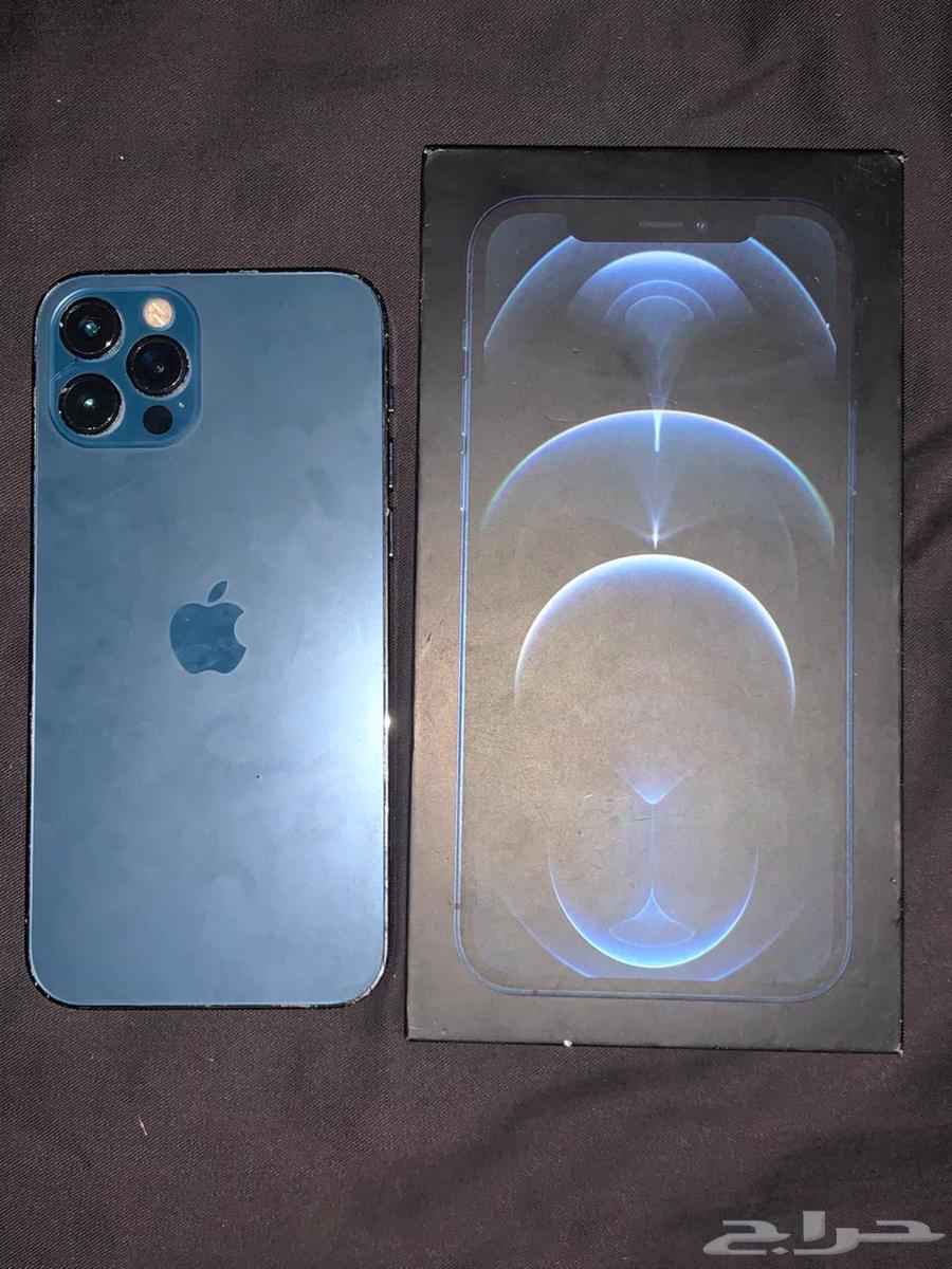آيفون 12 برو للبيع أو بدل64420081502338111