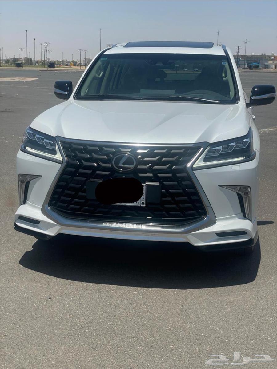 جيب لكزس 202164586078402945112