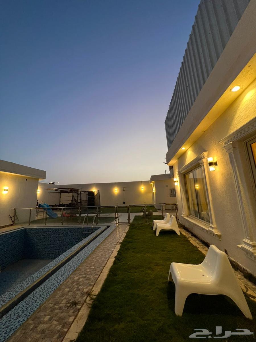 شاليهات شمال الرياض (الرمال)64420661603714111