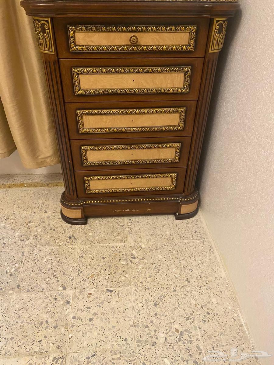 اثاث مستعمل بحاله سليمه64426106944770112