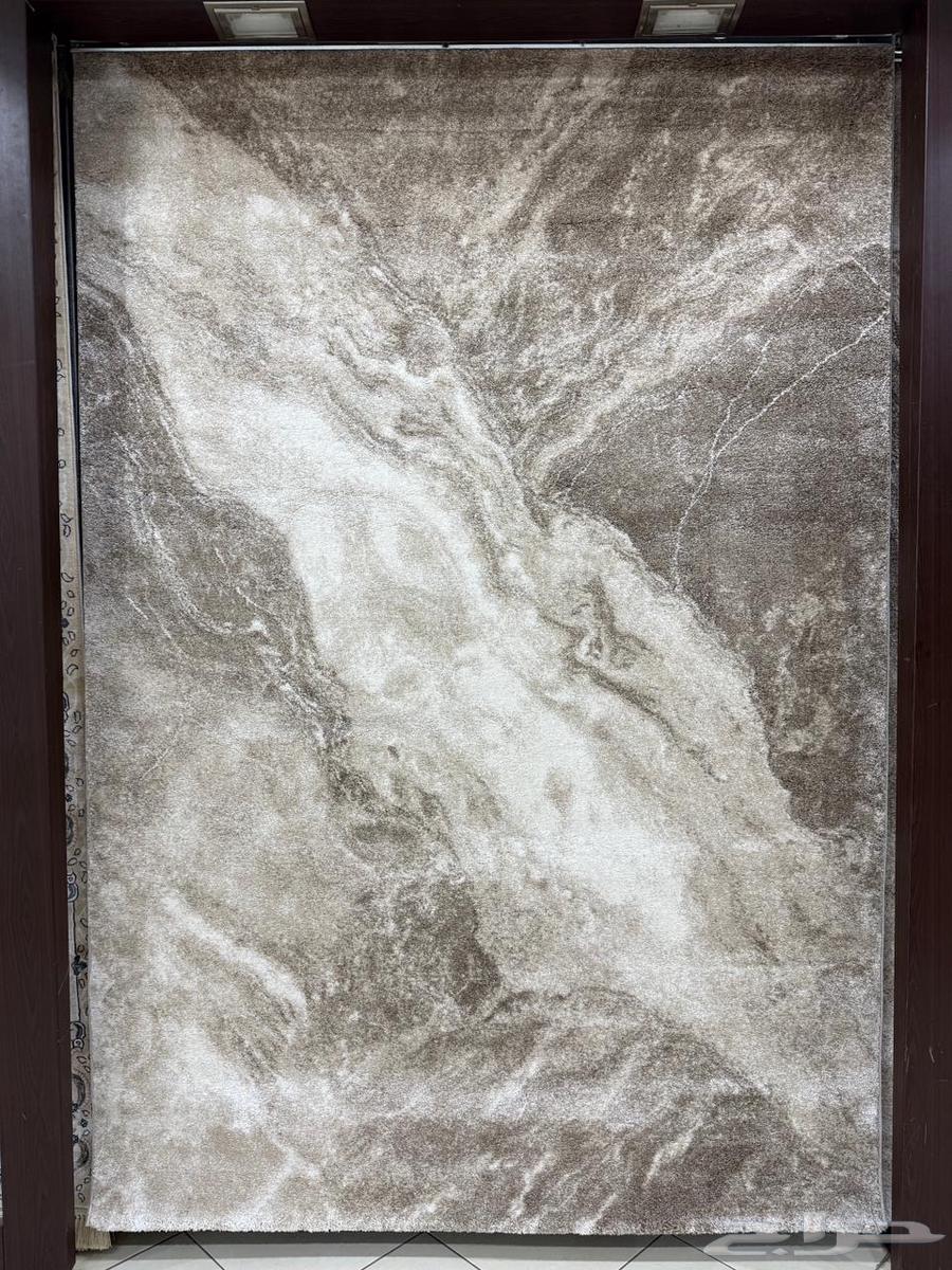 سجاد تركي سميك جديد64423102697985114