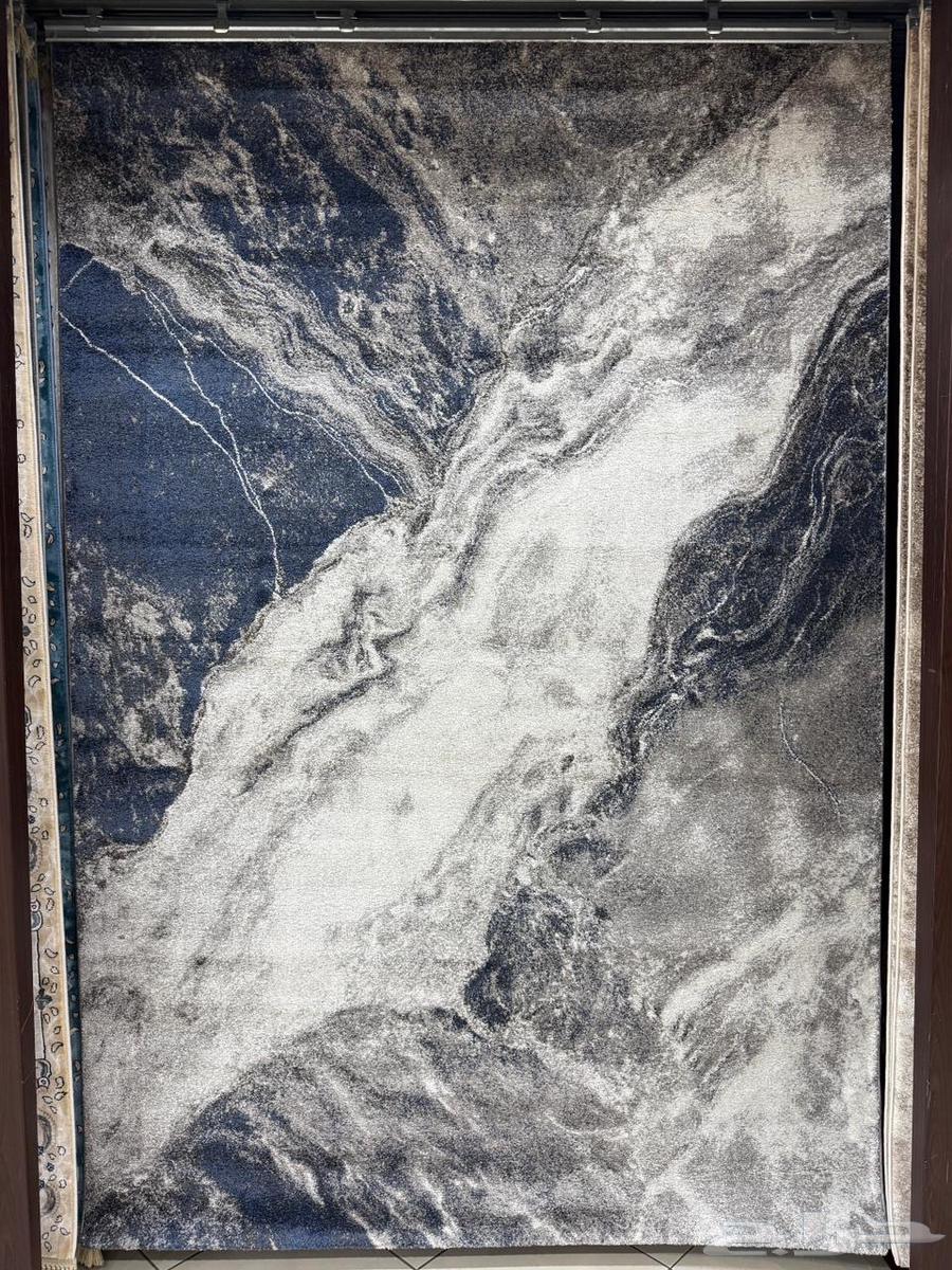 سجاد تركي سميك جديد64423102697985111