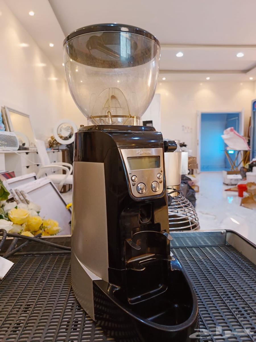 Kofi equipment for sale 1 espresso machine 2 grinder 3 blender64424252912514112