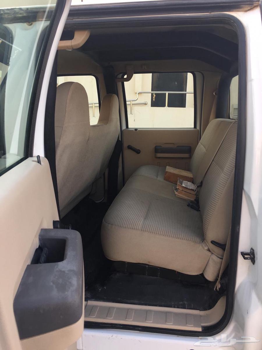 ونيت فورد غمارتين F350 دبل للبيع (تم البيع)64579437711619114