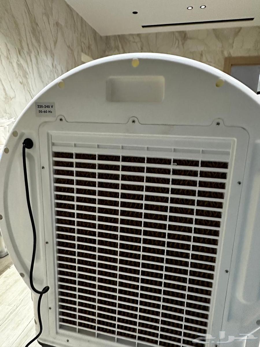 مكيف صحراوي شبه جديد64425637233283114