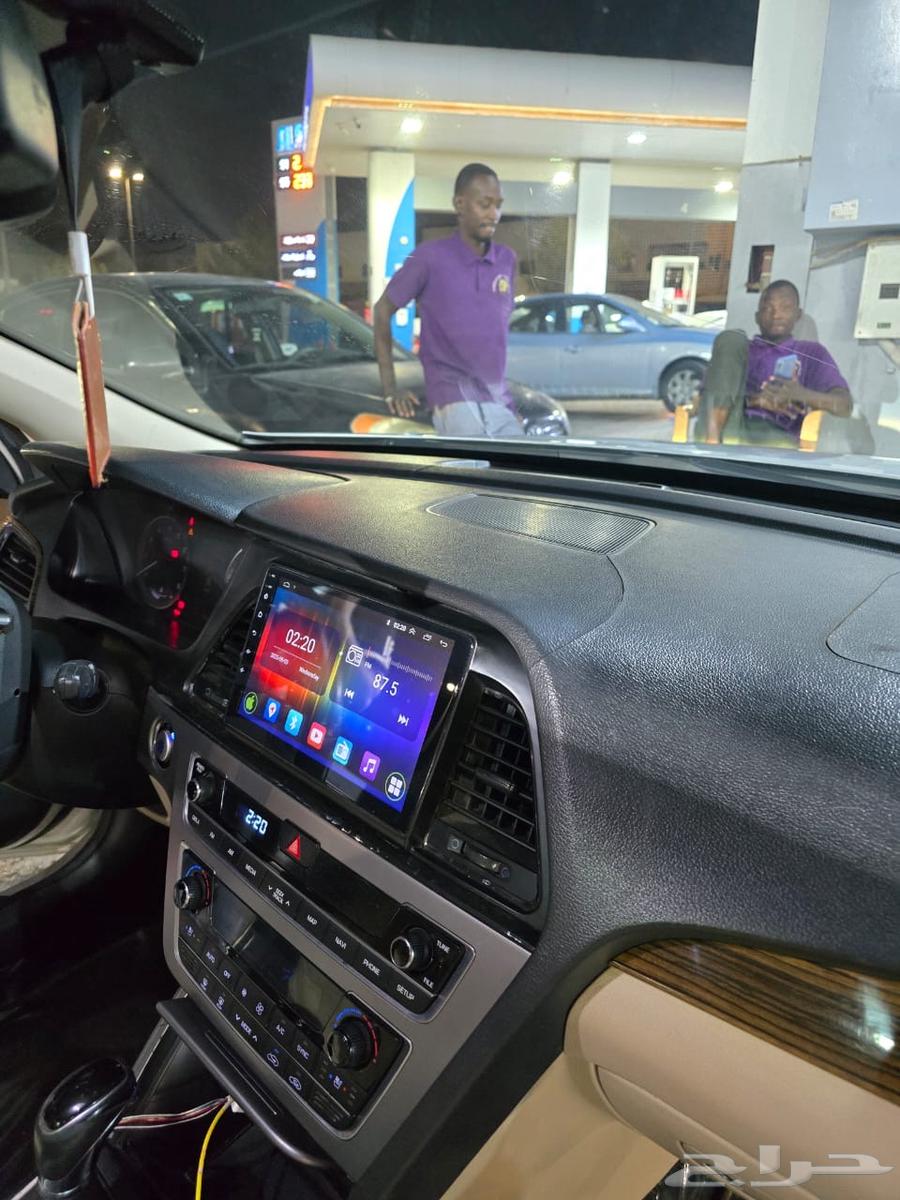 Sonata 2017 full option64584333563905114