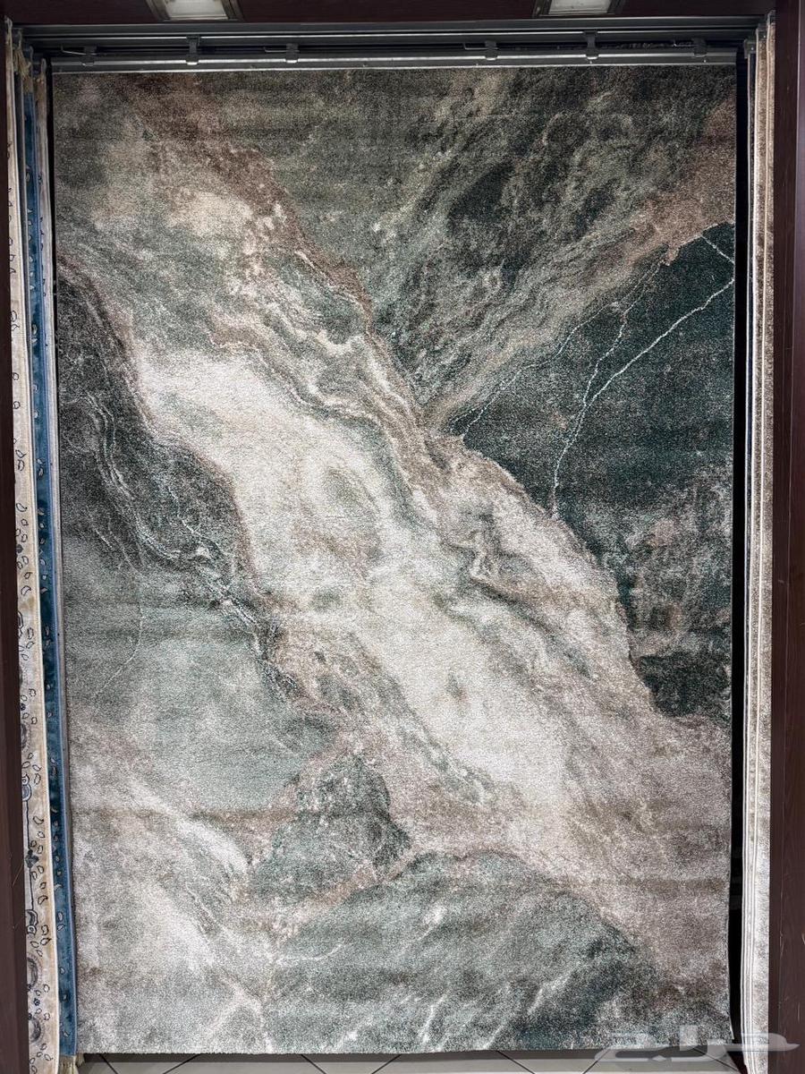 سجاد تركي سميك جديد64423102697985113