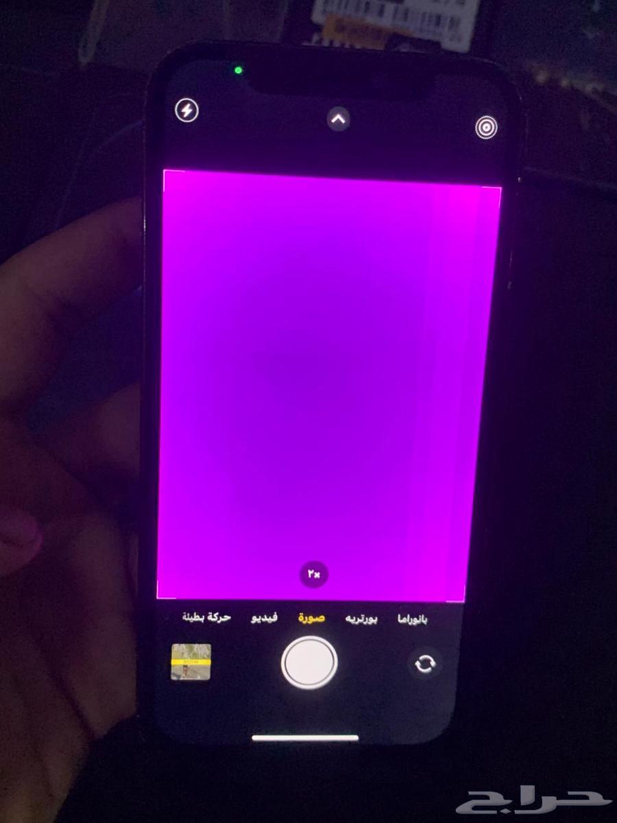 آيفون 12 برو للبيع أو بدل64420081502338114