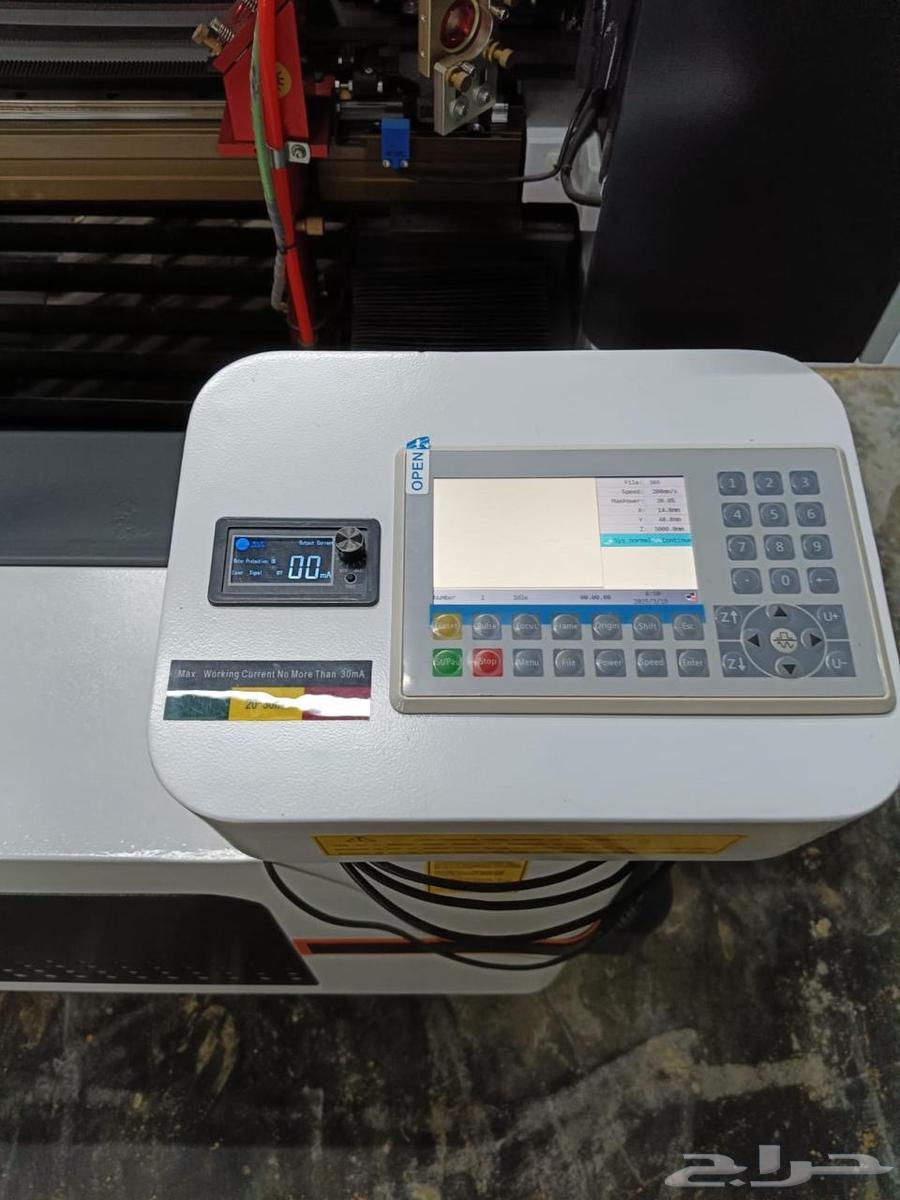 ليزر خاصه دعاية واعلان ومحلات الحفلات64421933289475111