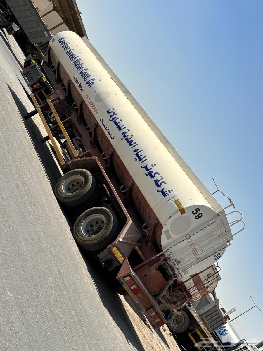 تيدر ماء .تانكي ماء64422001180545110