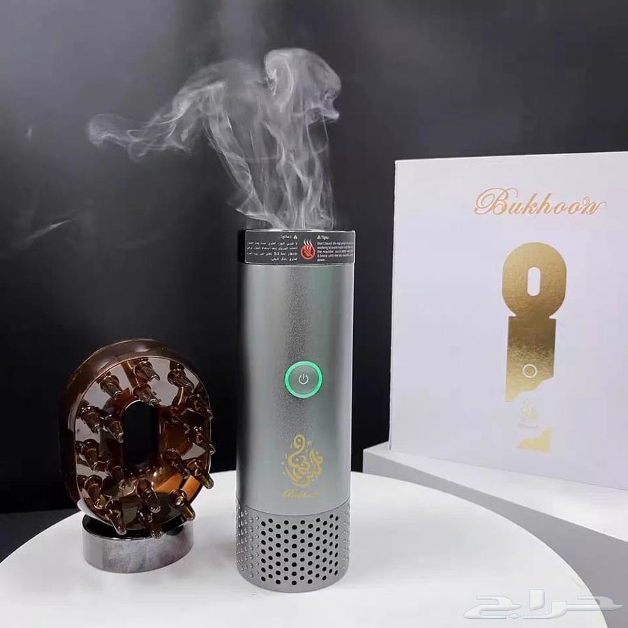 مبخرة شعر الكترونية فاخرة ب 76 ريال فقط64425232826883112