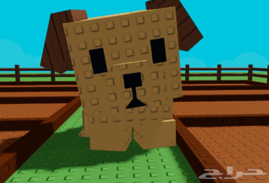 حيوانات ماب المزرعه Grow a garden للبيع64424748272257113