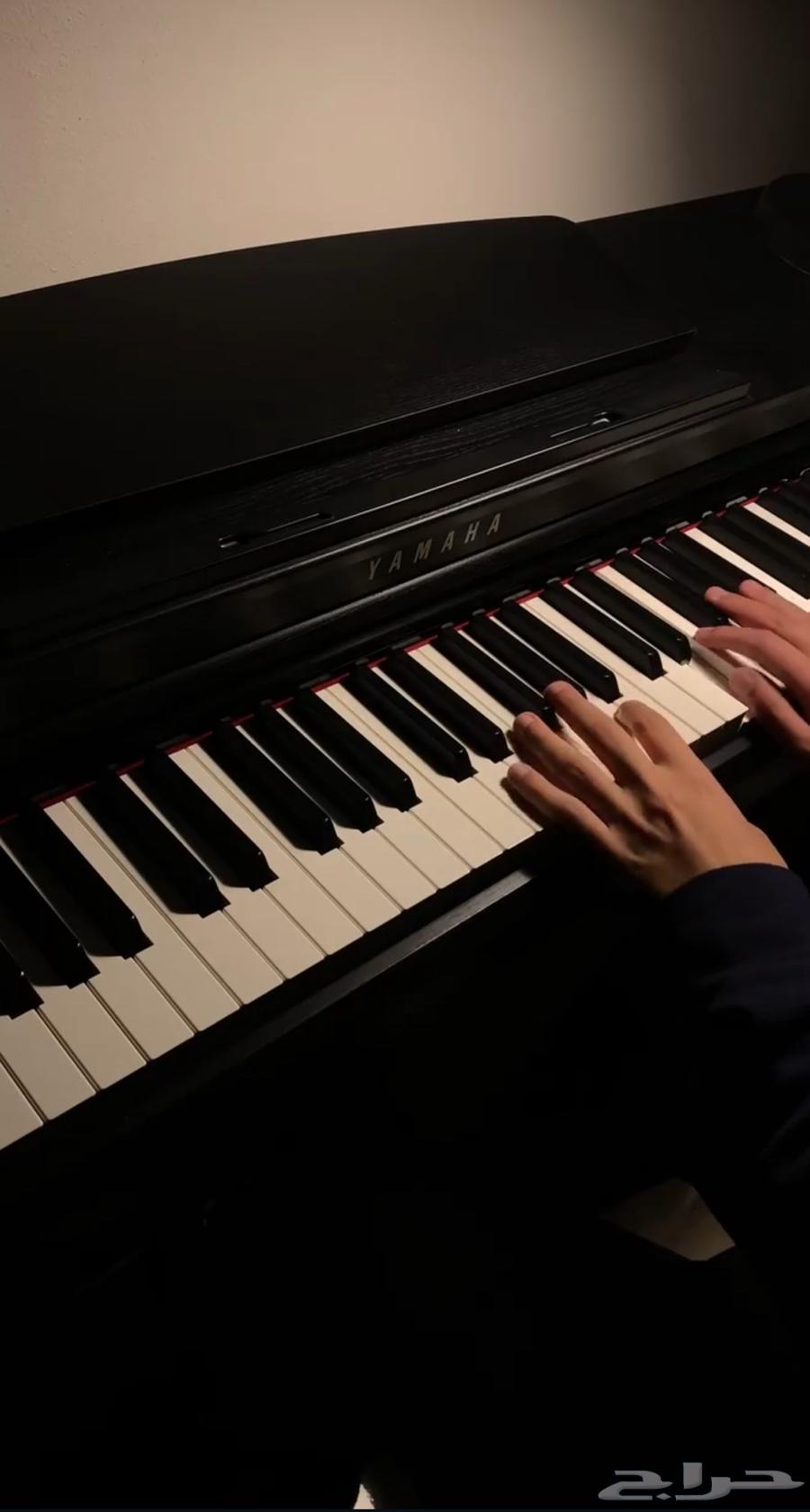 بيانو CLP-725 ياماها64420769331075112