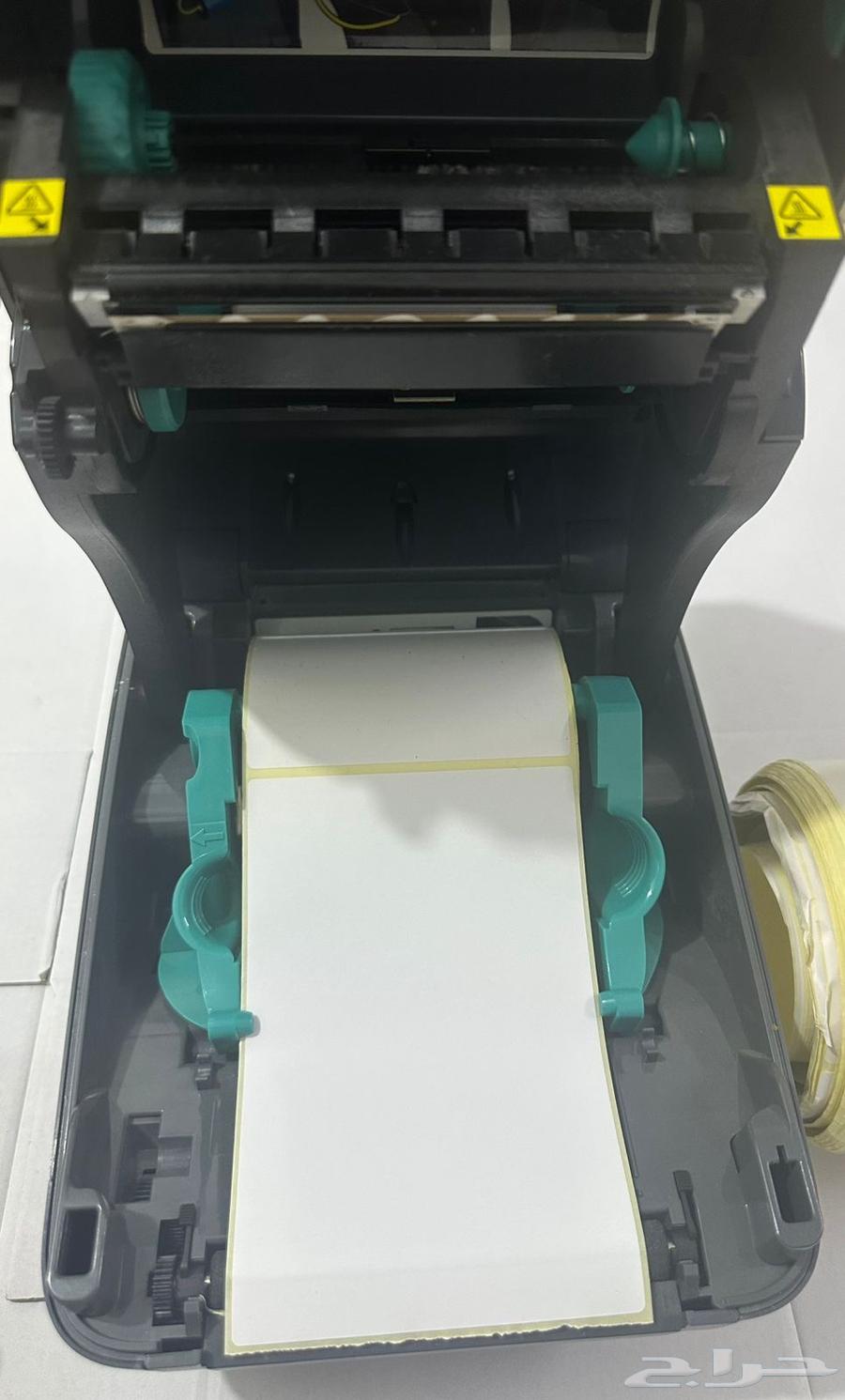 طابعة بوليصات64424842550530110