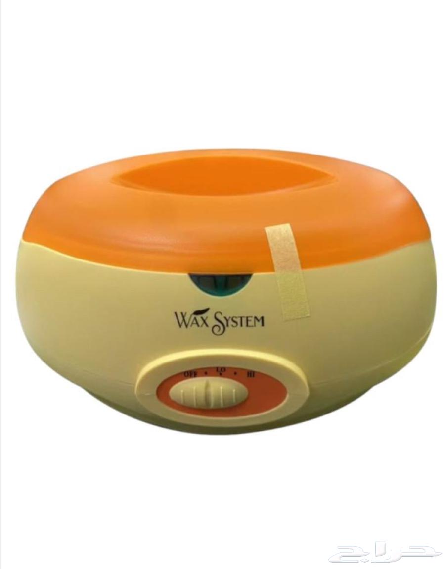 جهاز شمع البرافين مستخدم64424869466755110