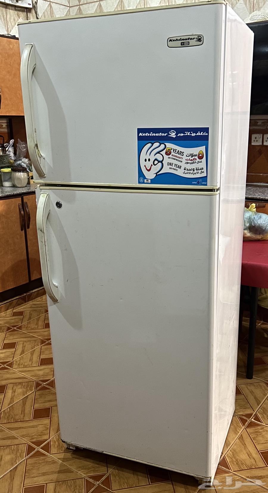 ثلاجة للبيع64422639841281111