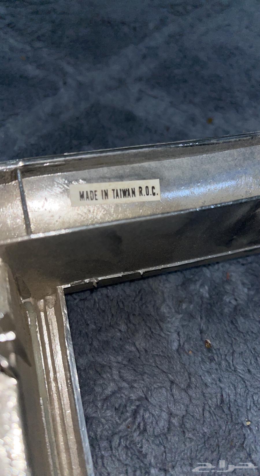 شبك تويوتا كراون 1986 هارتوب جديد64578813764867113