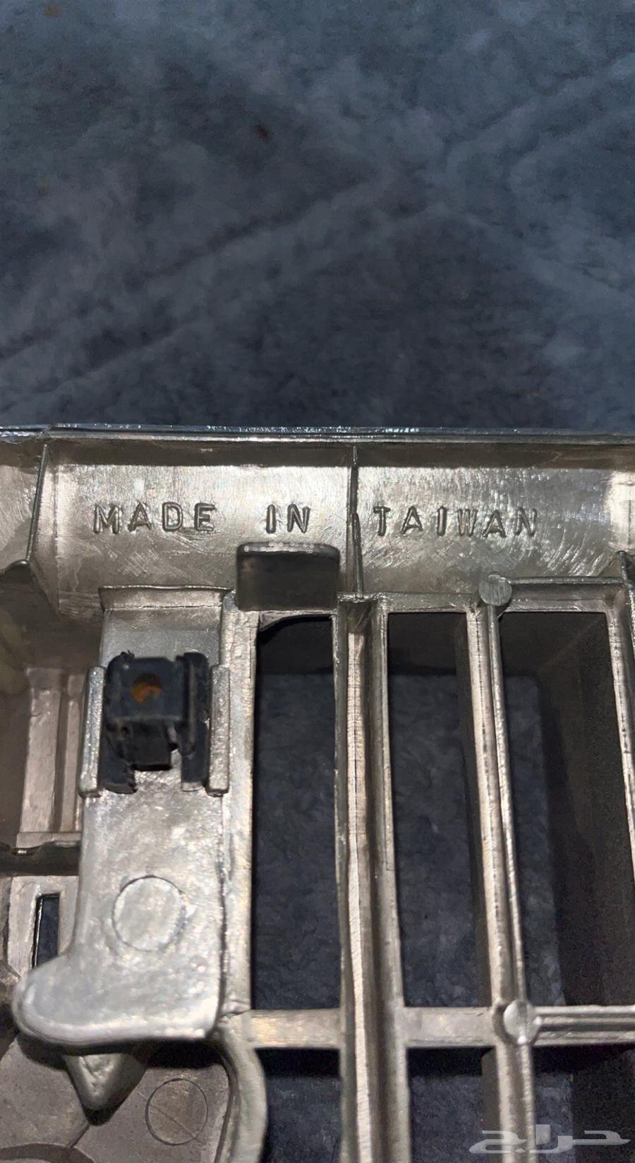 شبك تويوتا كراون 1986 هارتوب جديد64578813764867112