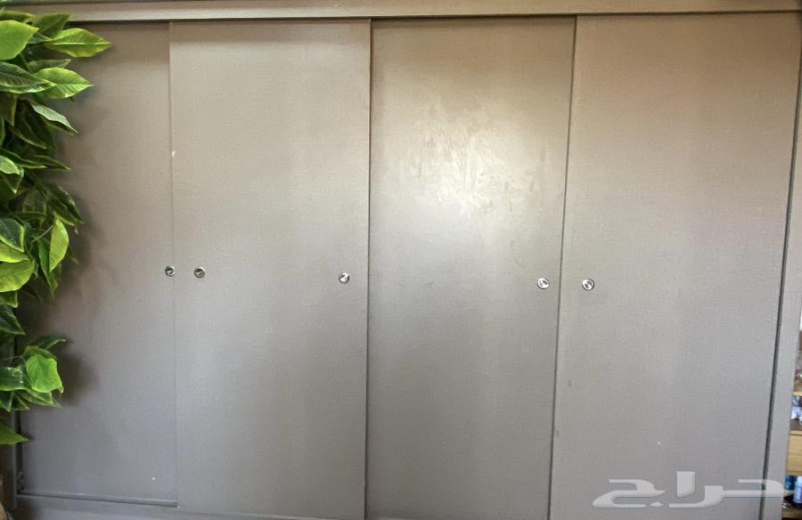 دولاب ملابس وتسريحه64421662056834111