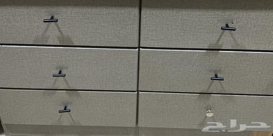 دولاب ملابس وتسريحه64421662056834110