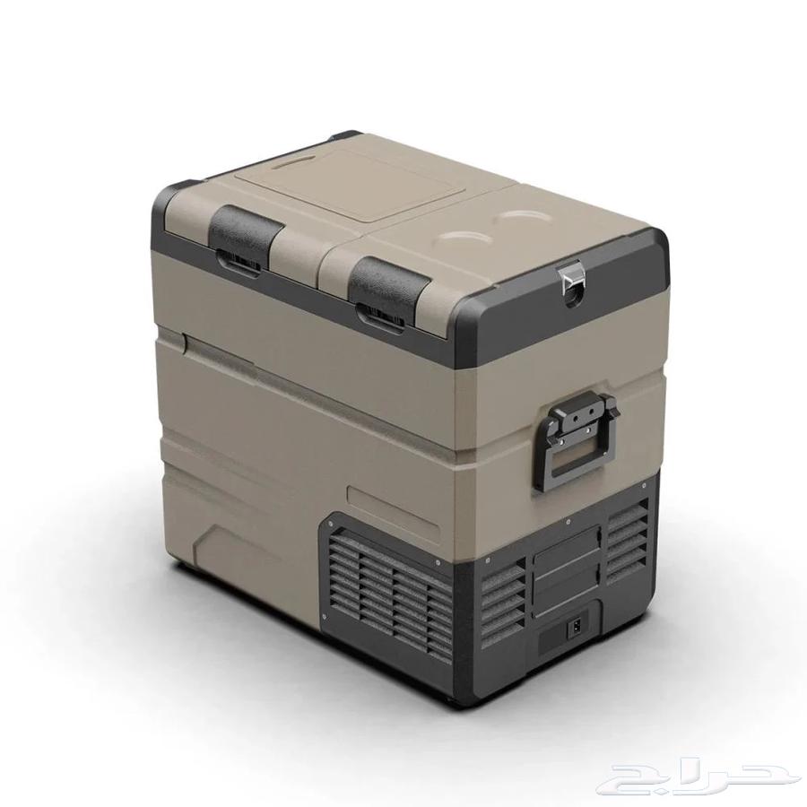 Alpicool New Version Dual-Zone Car Refrigerator with Separate Control64426982224897111