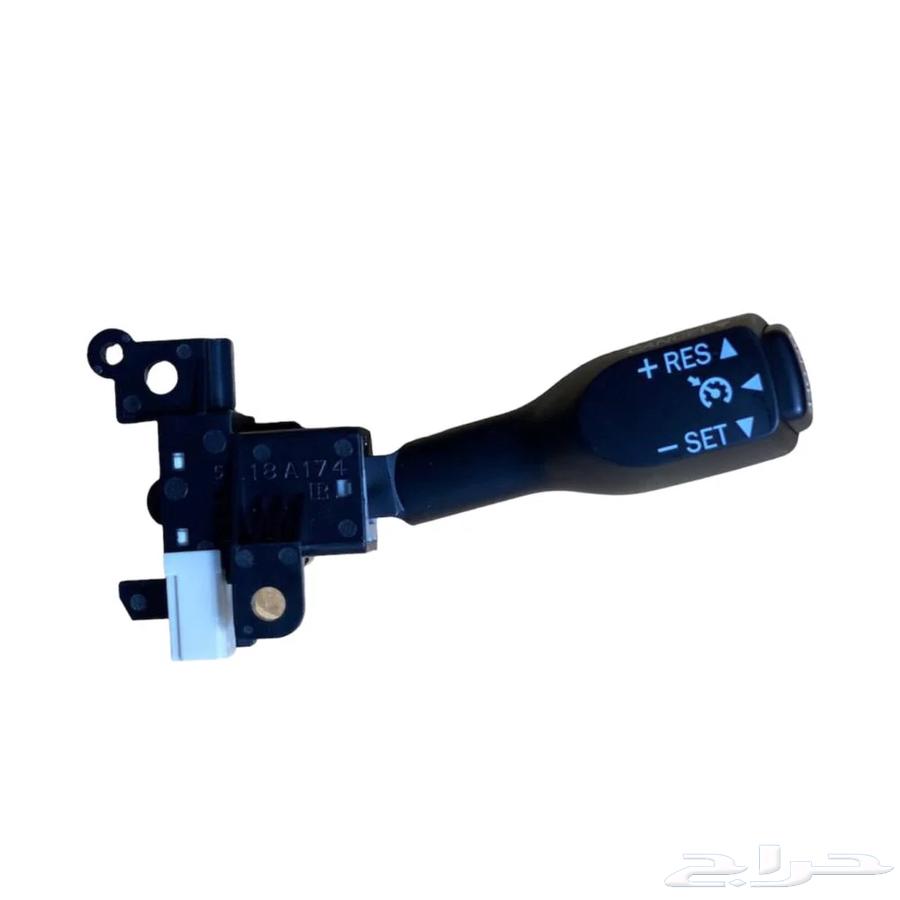 مثبت سرعة تويوتا ضمان ذهبي64588607092354111