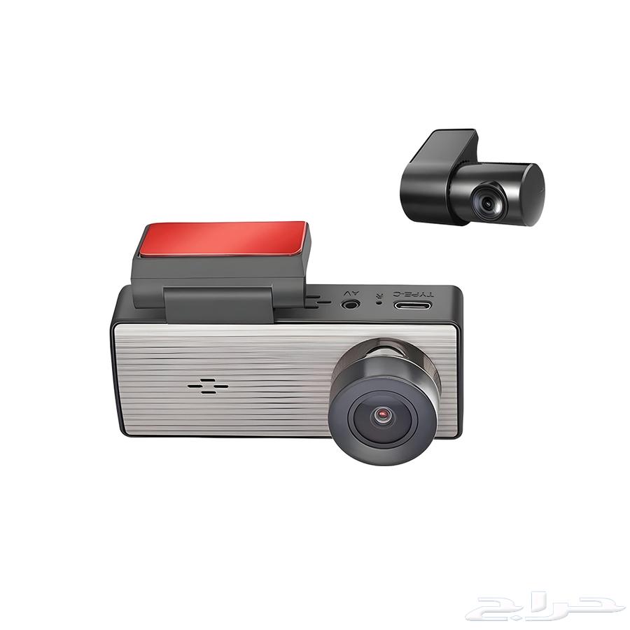 Sonic Q9 Rear Dash Cam64427436497410110