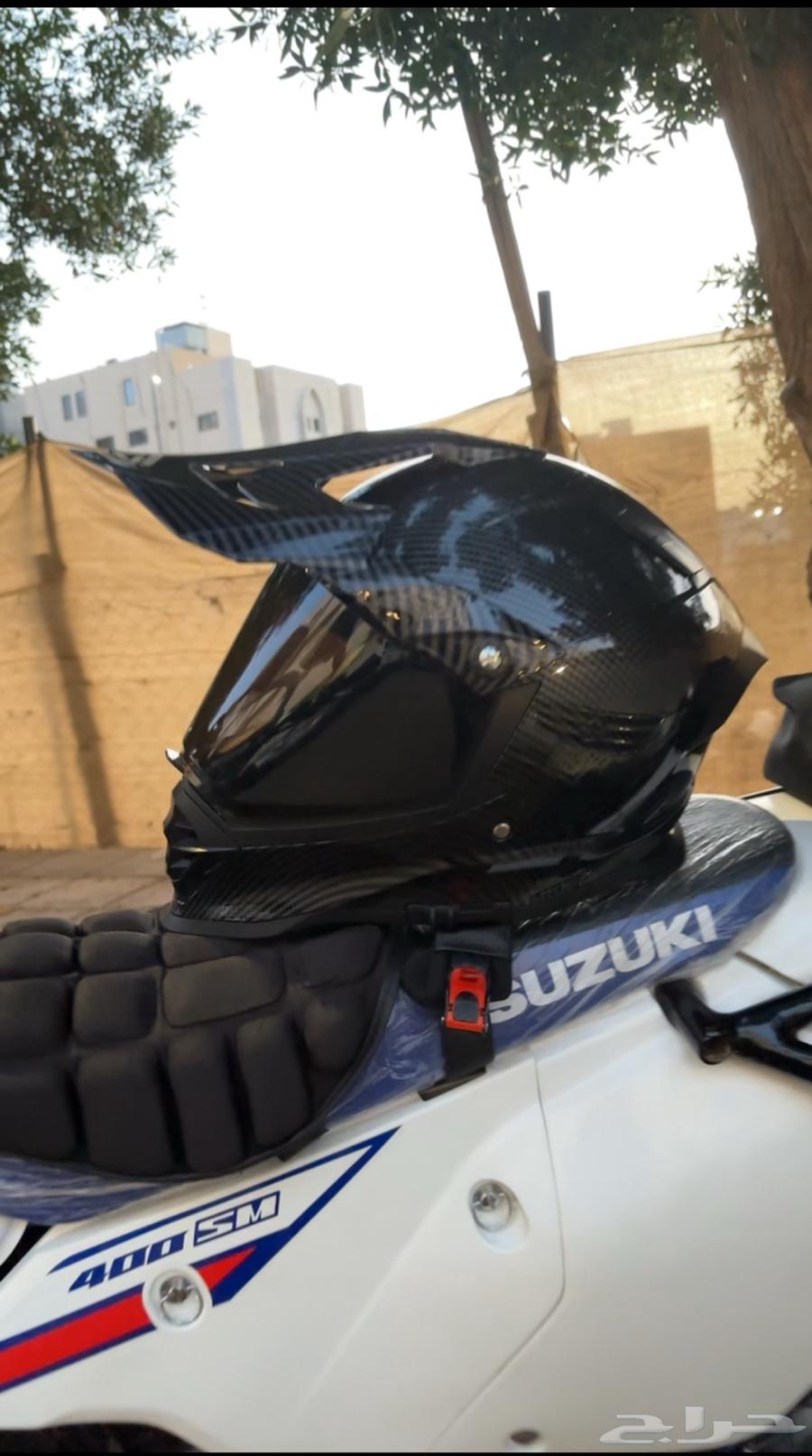 خوذه دباب صحراويه كاربون فايبر64587727004418110