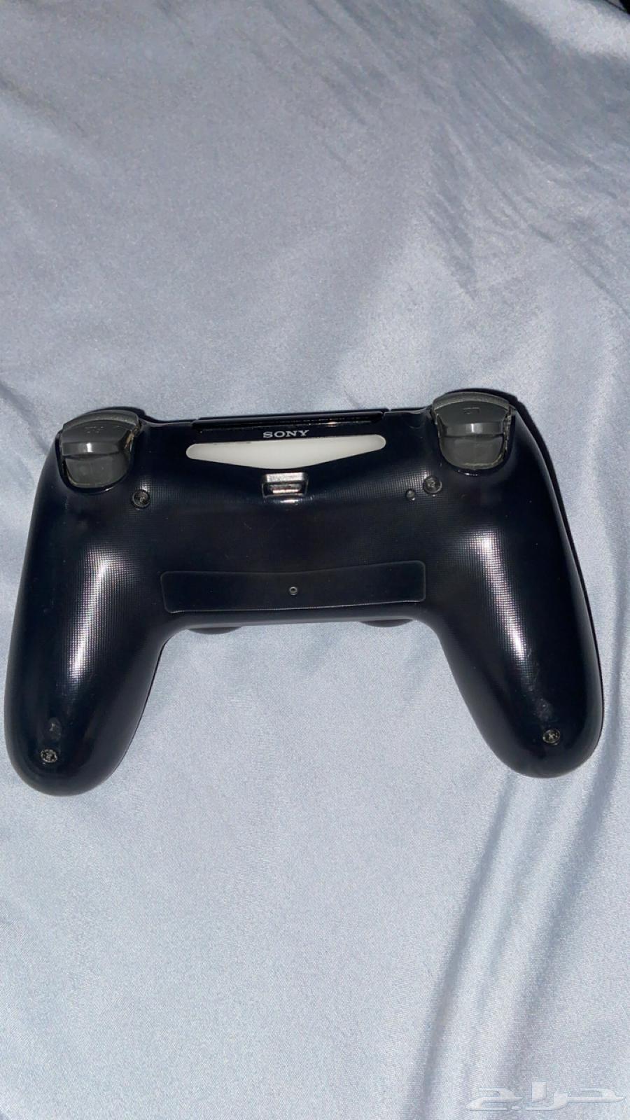 يد سوني 4 نظيفه64429237201409111