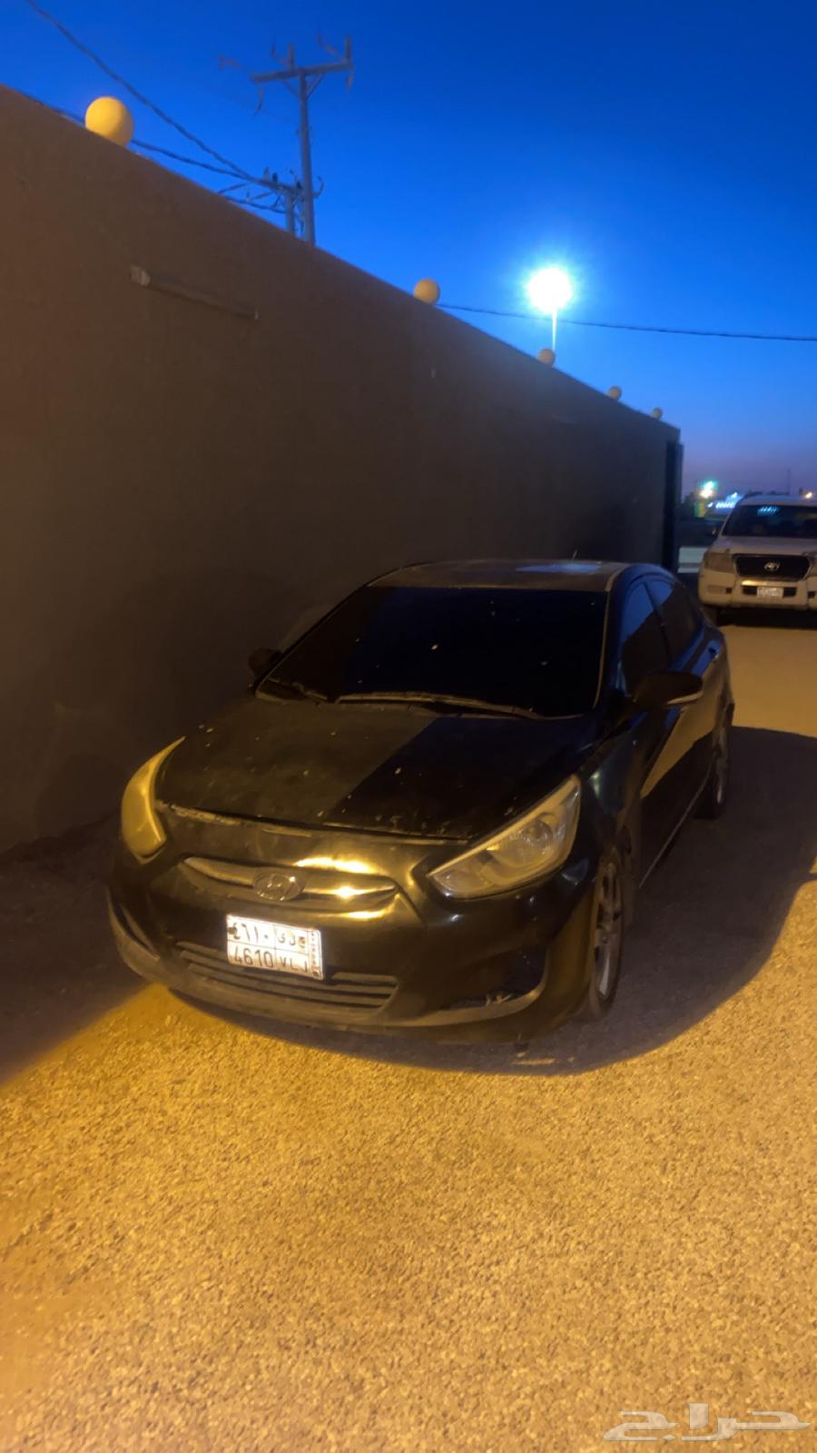 Accent 16 fully loaded64590618573315114