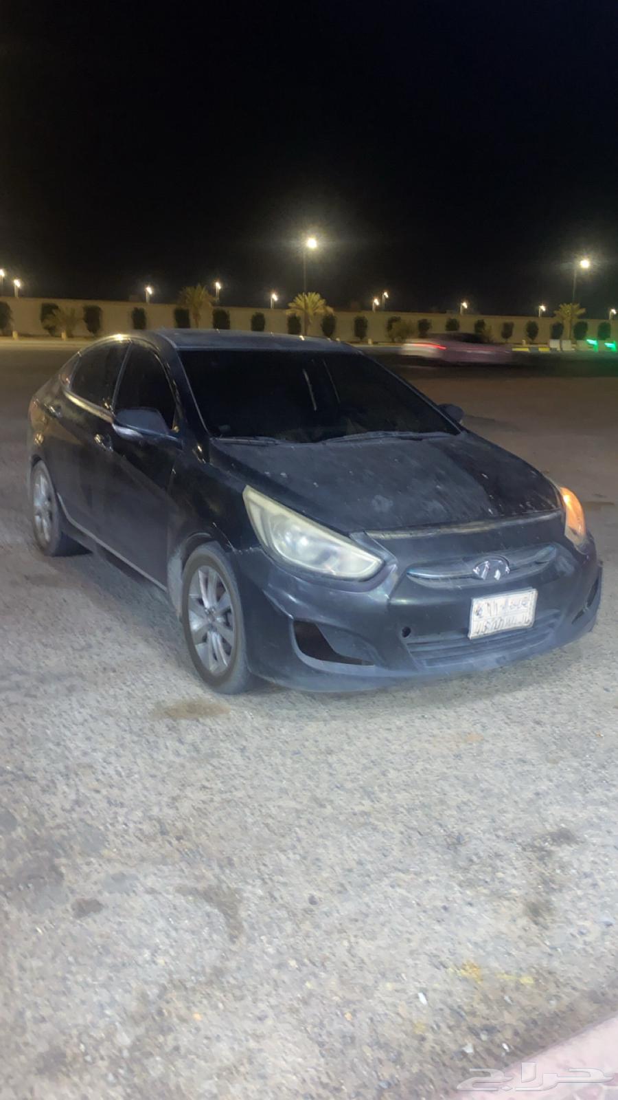 Accent 16 fully loaded64590618573315112