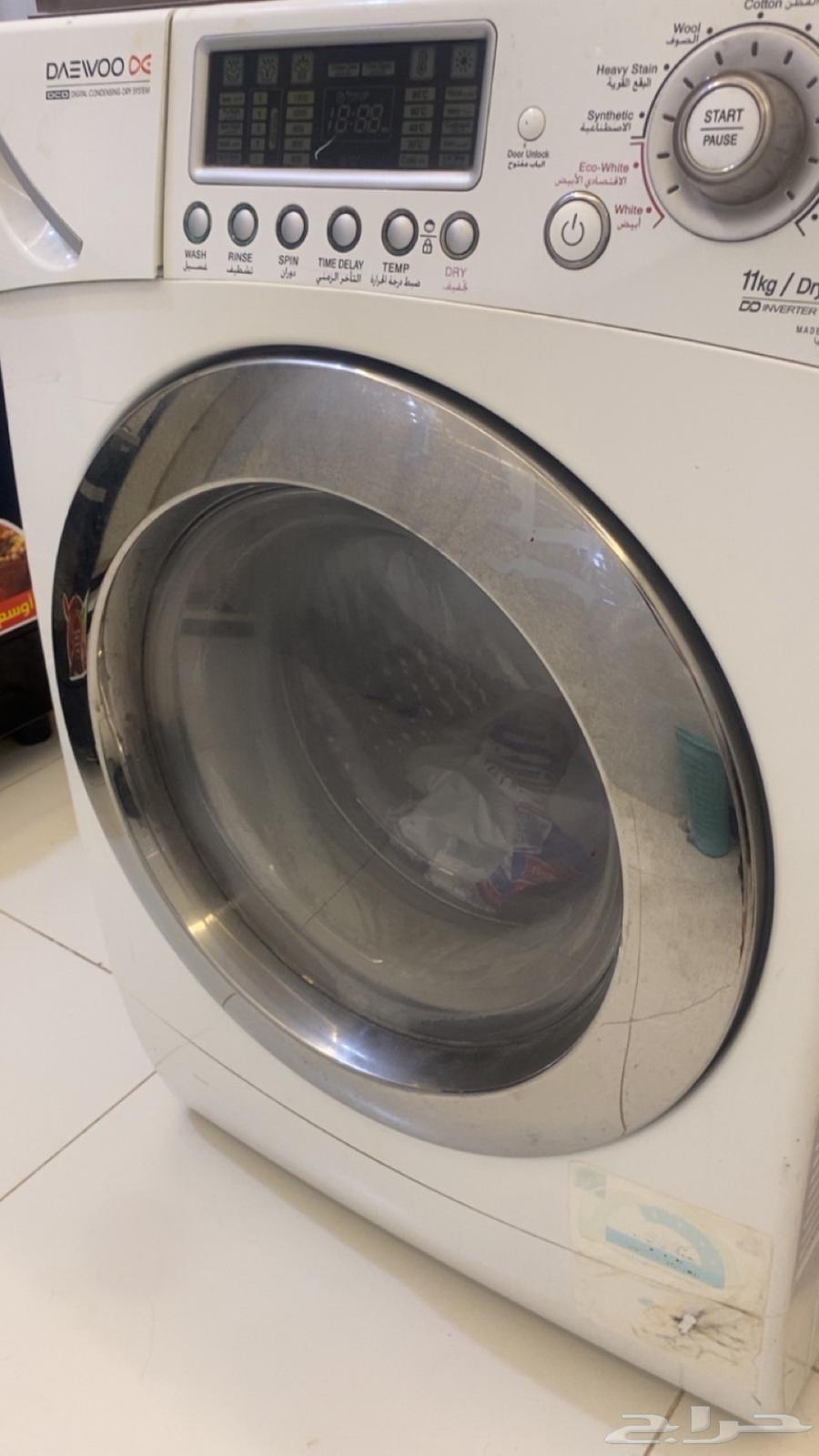 غساله للبيع64426725443585110